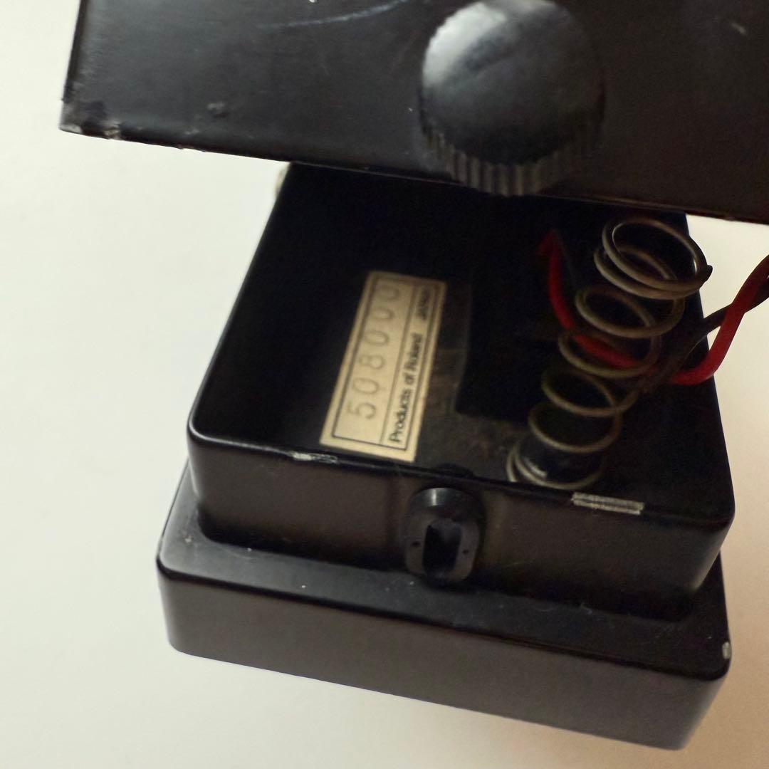 BOSS Heavy l HM-2 青LED PSA改