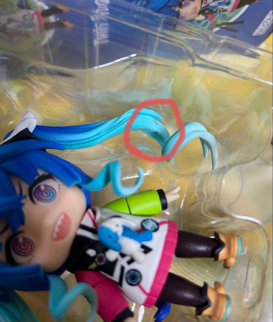 ウマ娘/ねんどろいど 4体セット