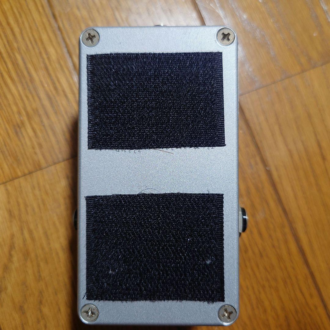 32volt CLEAN BOOSTER ギターエフェクター