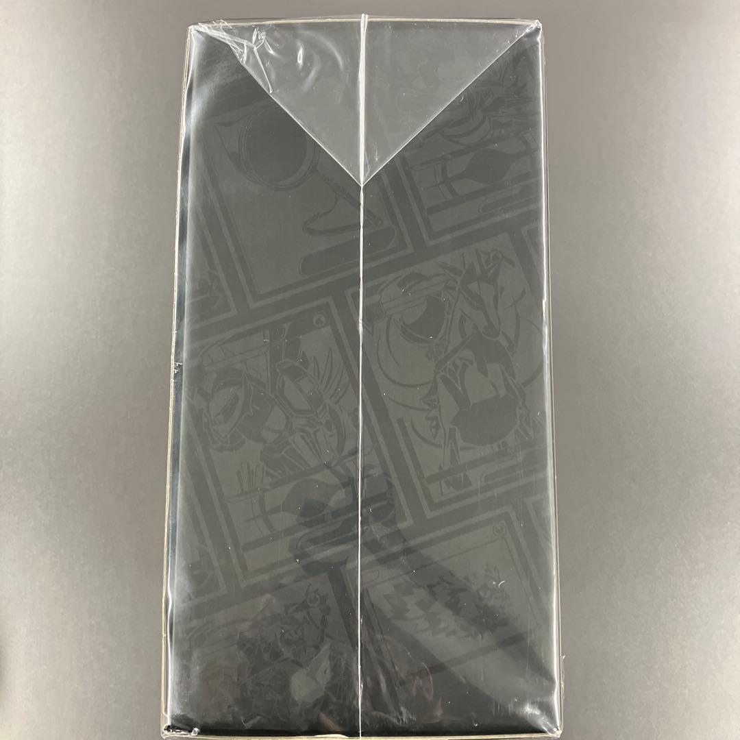 ポケモンカードゲーム　プレシャスコレクターボックス