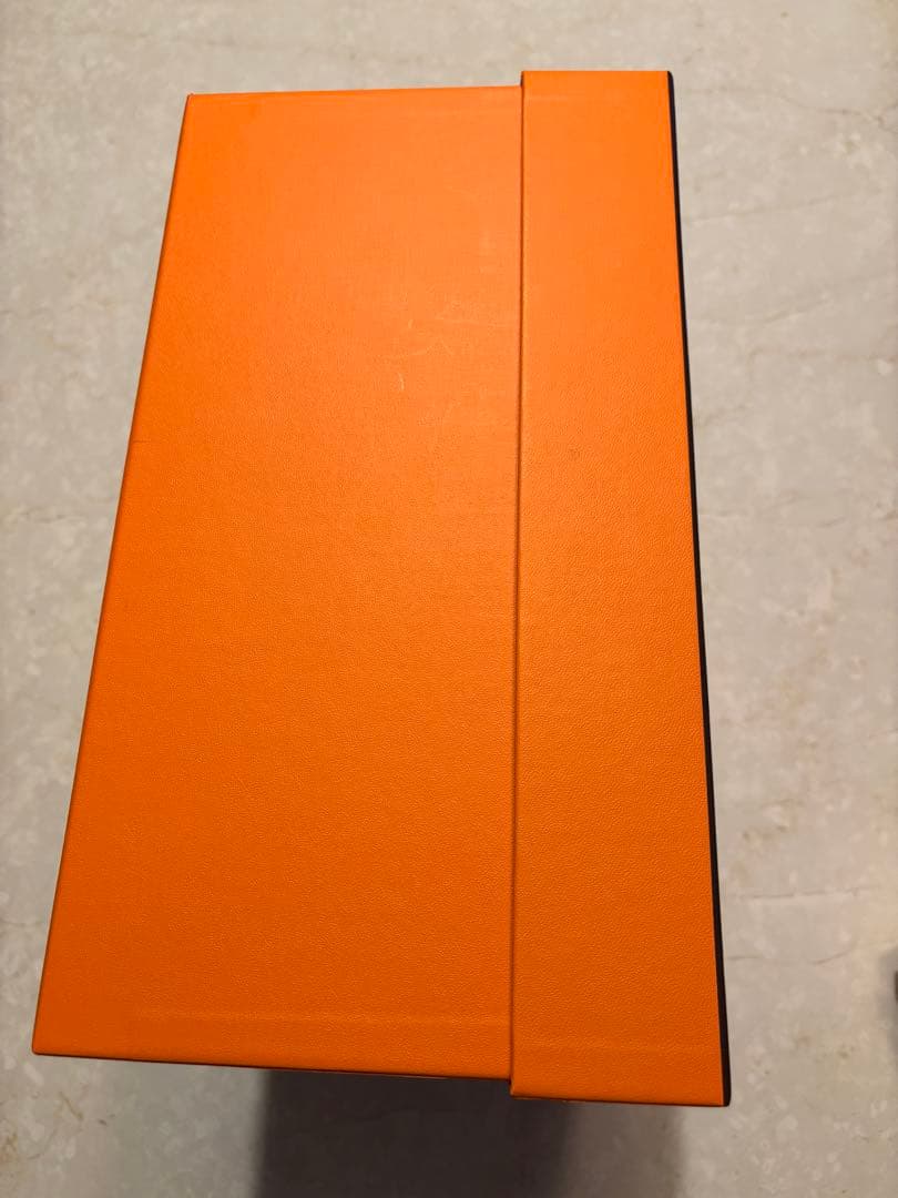 エルメス バーキン25 空箱・付属品一式／正規店購入品