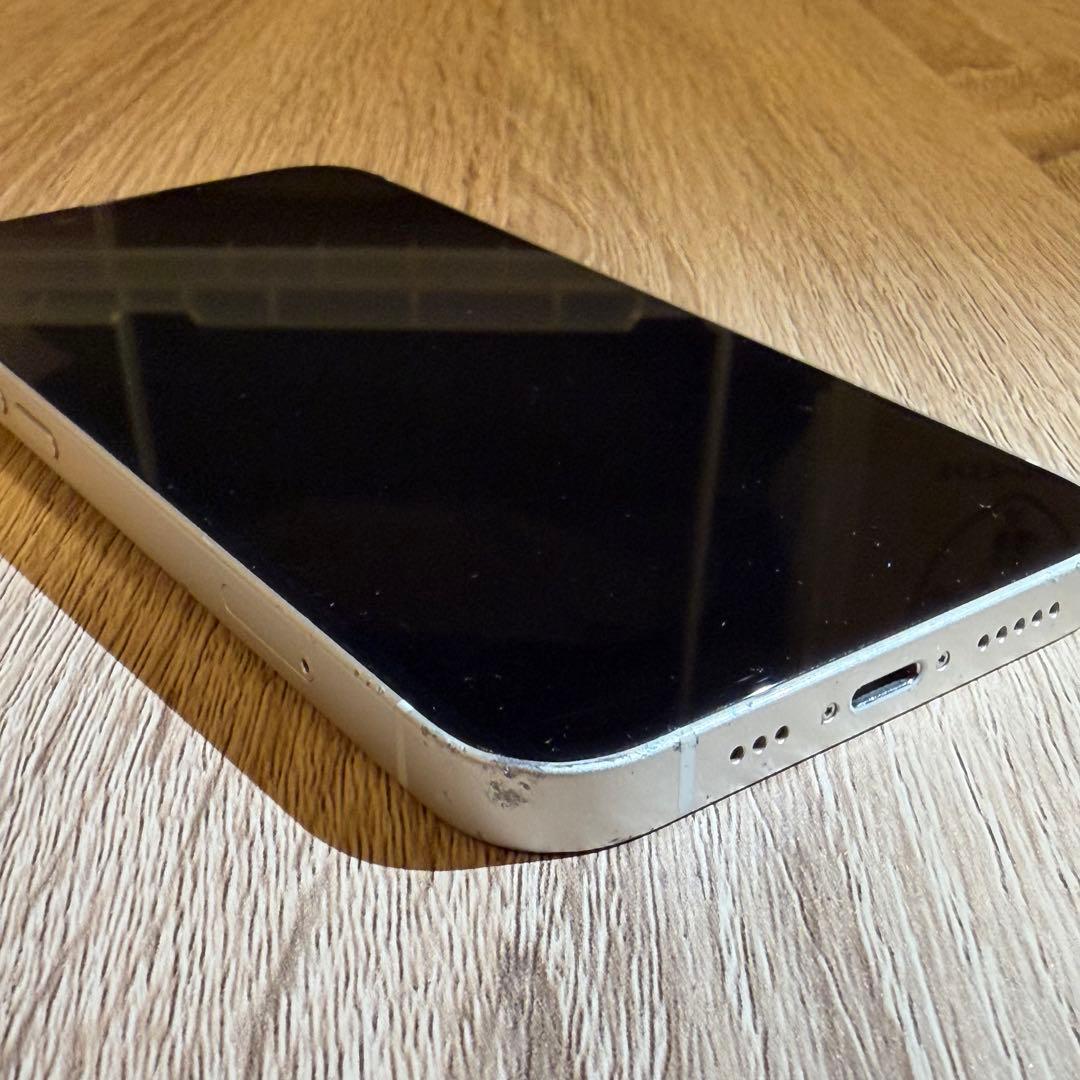 T*o様 iPhone14 本体 128 gb ホワイト SIMフリー MPUQ