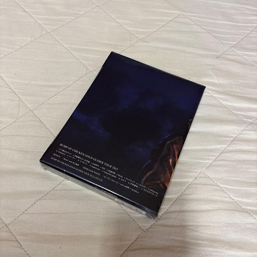 BUMP OF CHICKEN☆スティッチFFセット☆バンプオブチキン