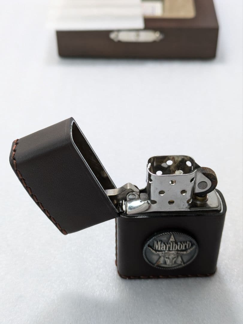 【ドリーム 2セット】Marlboro ミディアム ザ・ジッポー・コレクション！
