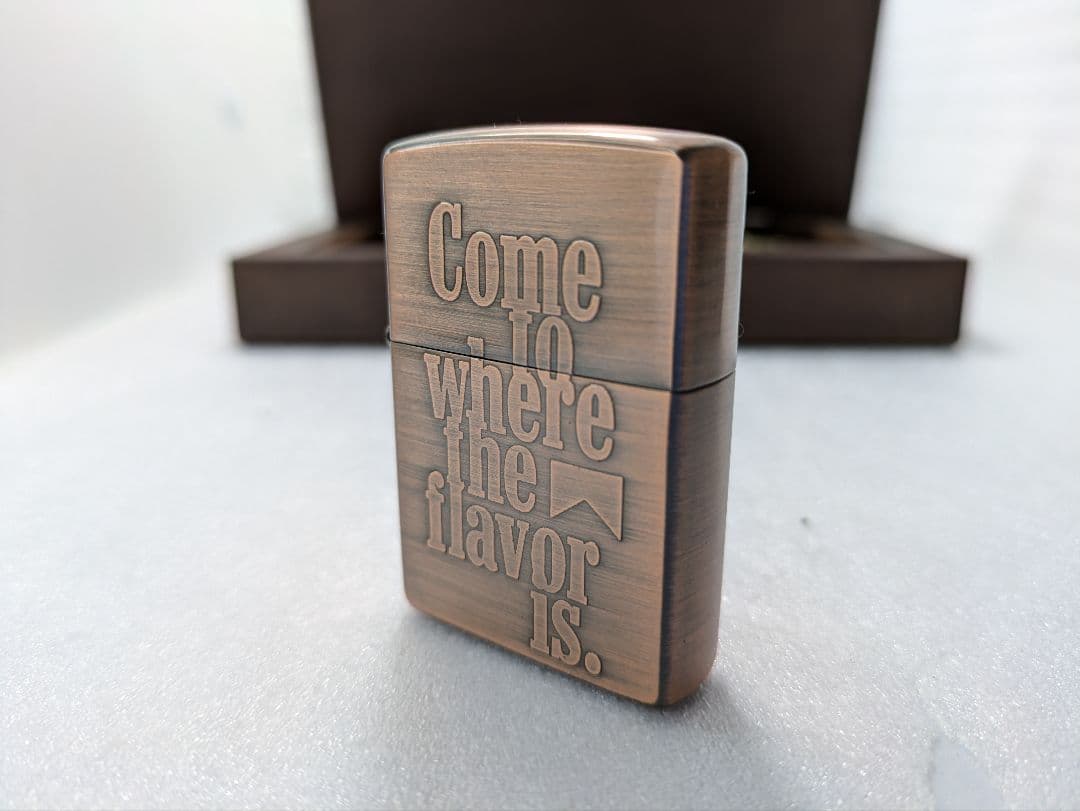 【ドリーム 2セット】Marlboro ミディアム ザ・ジッポー・コレクション！