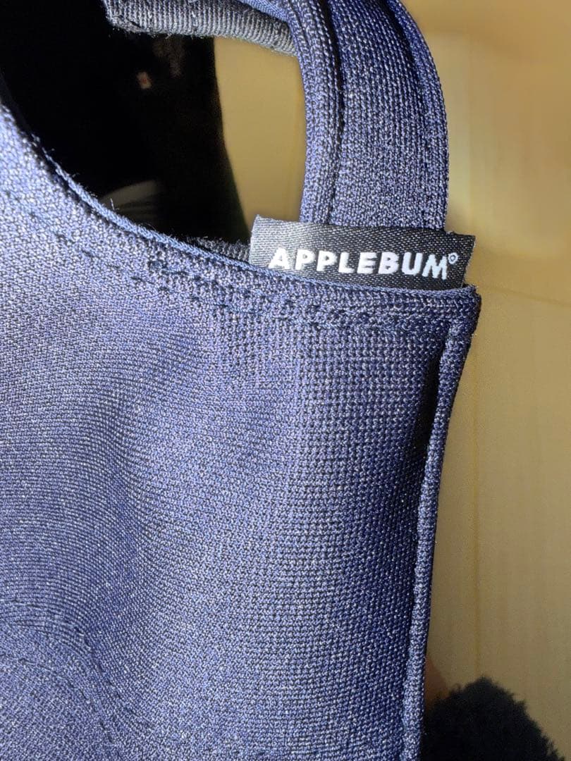 POTEN APPLEBUM アップルバム　ピエール学園