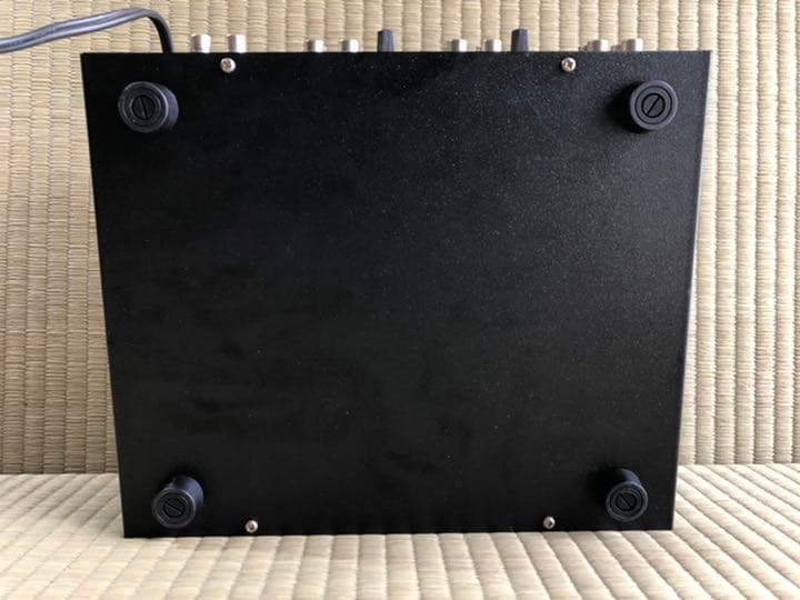 Melos DMC メロス　PMX-2a DJミキサー