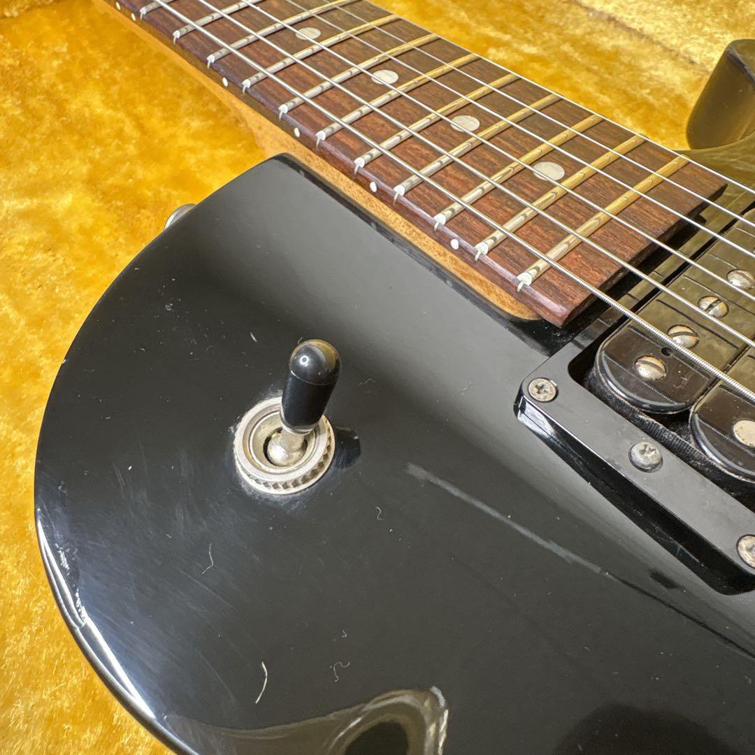 90's フェルナンデス　バーニー レスポールタイプ