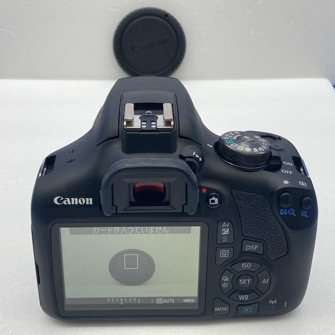 デジタルカメラ Canon EOS Kiss X90