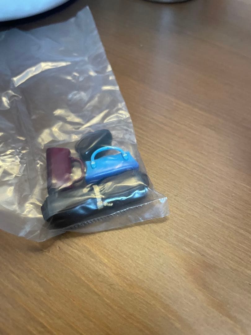 千と千尋の神隠し　ガレージキット　完成品　フィギュア