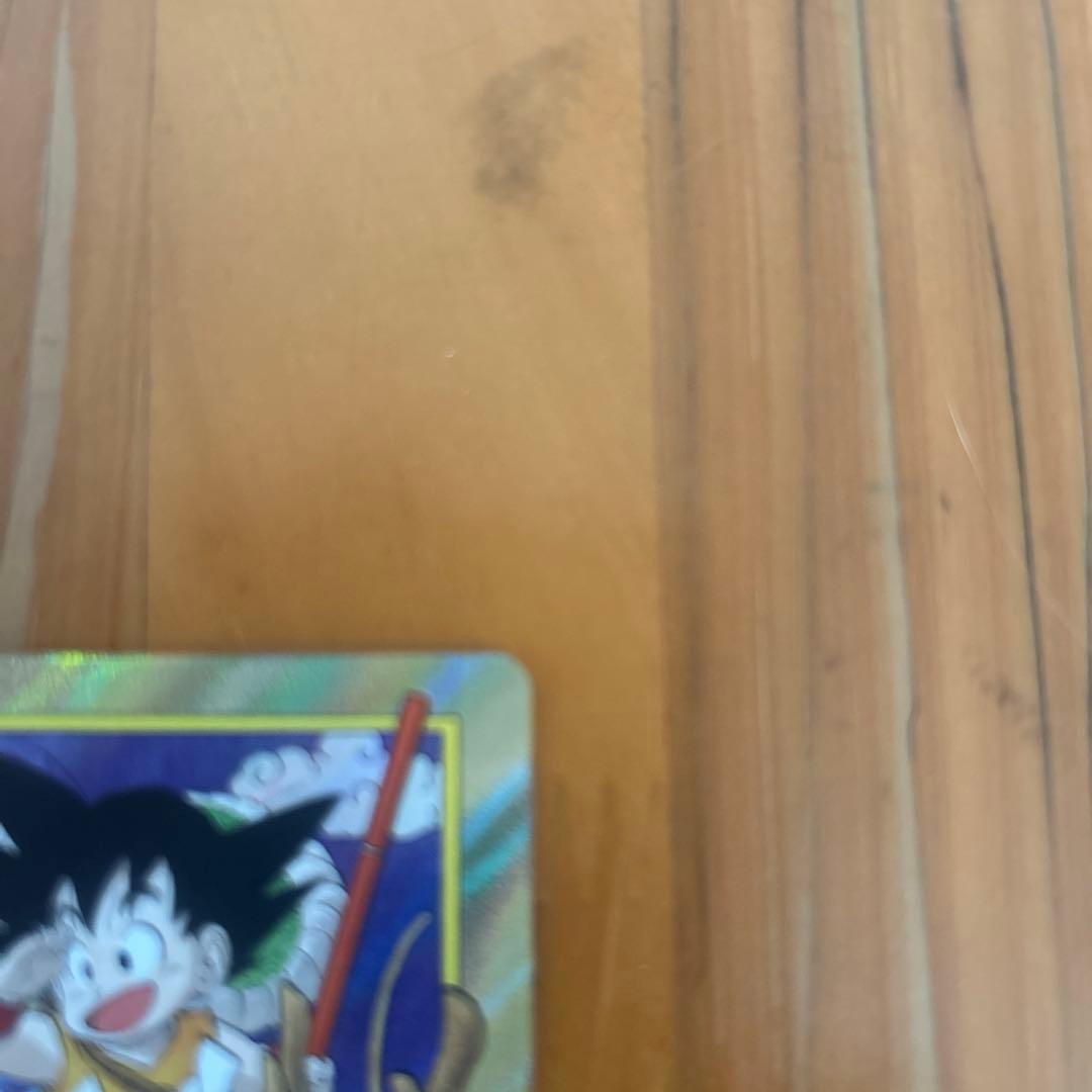 ドラゴンボール　フージョンワールド　MANGA BOOSTER01 E-42パラ