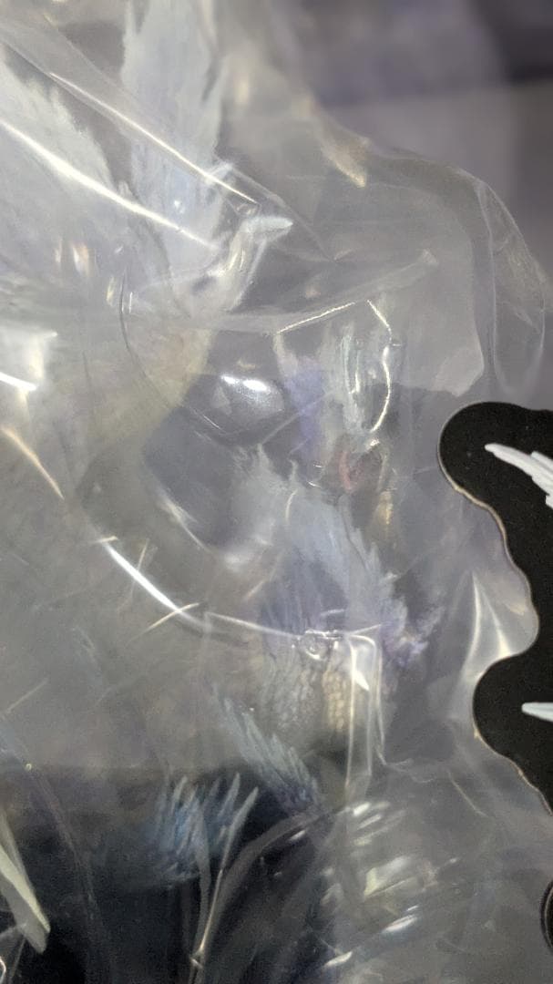 カプコン カプコンフィギュアビルダー クリエイターズモデル 冰龍 イヴェルカーナ