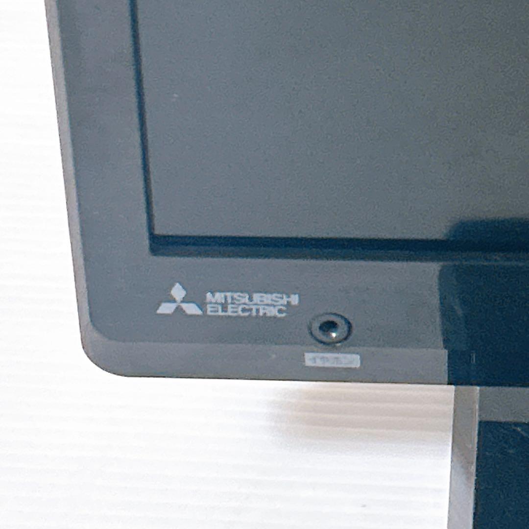 三菱電機　19型液晶テレビ　LCD-19LB8　2019年製