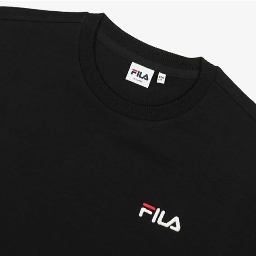 BTS FILA BTS Run 100th 韓国限定 100話記念 トレーナー