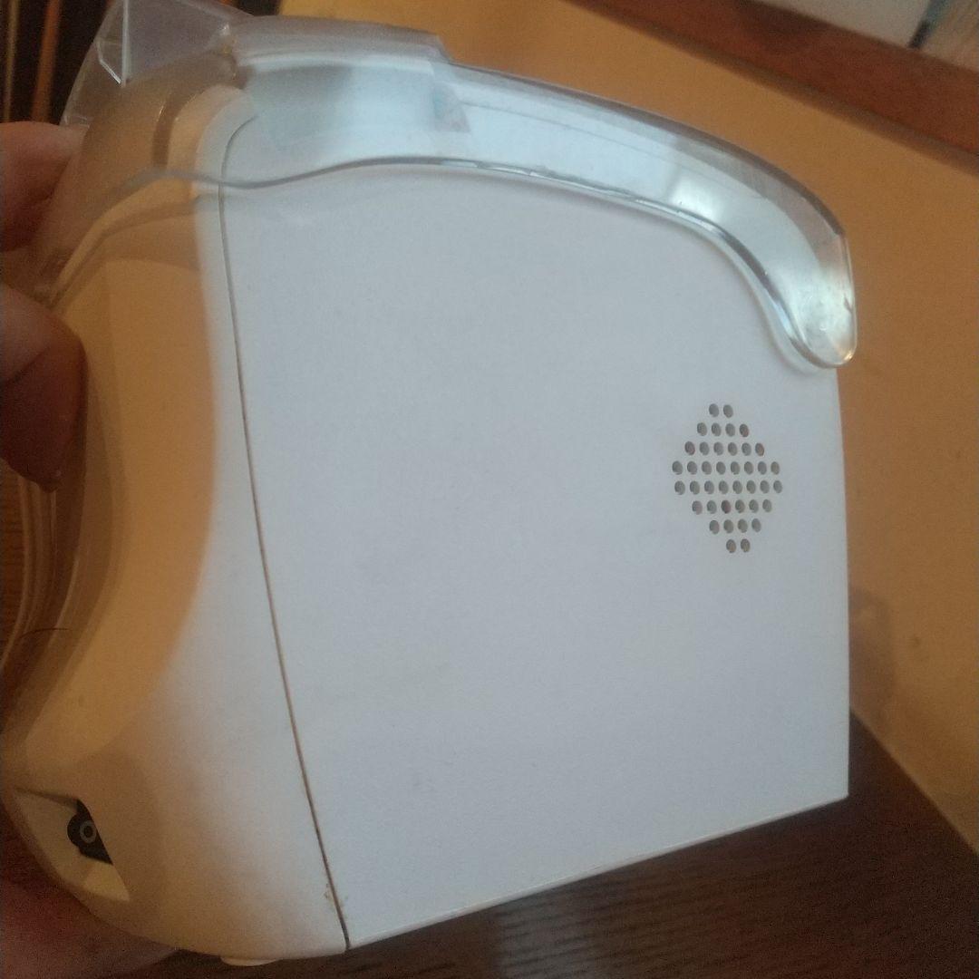 レシートプリンター PriFlex GIANT 本体