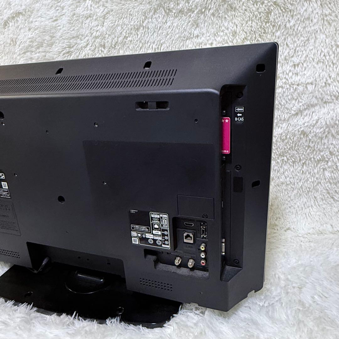 HITACHI 日立 L32-H3 32インチ 液晶テレビ