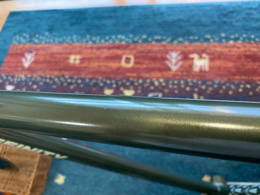 Affinity lopro 2022 sサイズ　美品