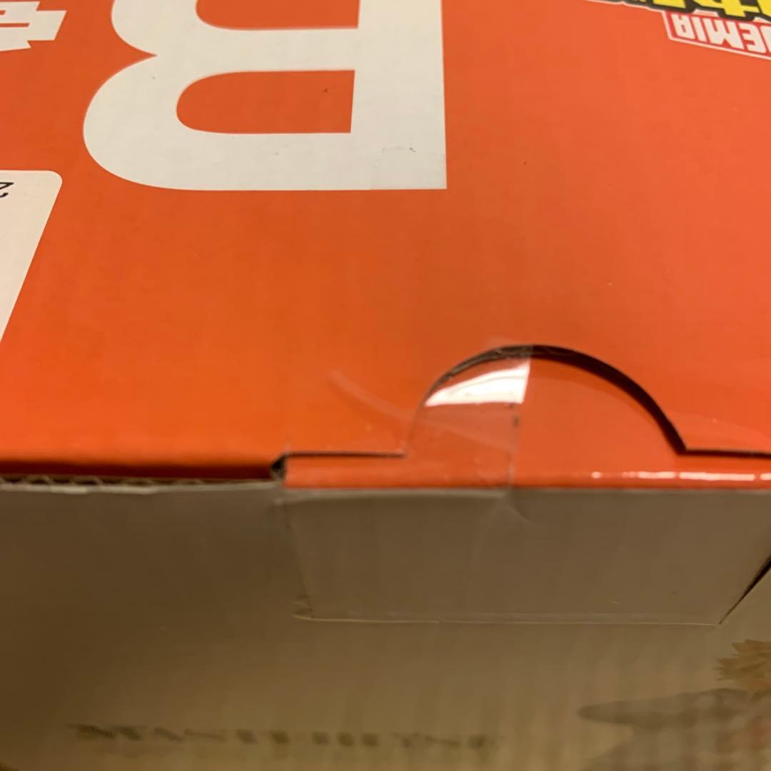 一番くじ 僕のヒーローアカデミア －紡ぐ力－ B賞 爆豪勝己