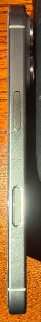 iPhone16Pro 256gb ナチュラルチタニウム　SIMフリー