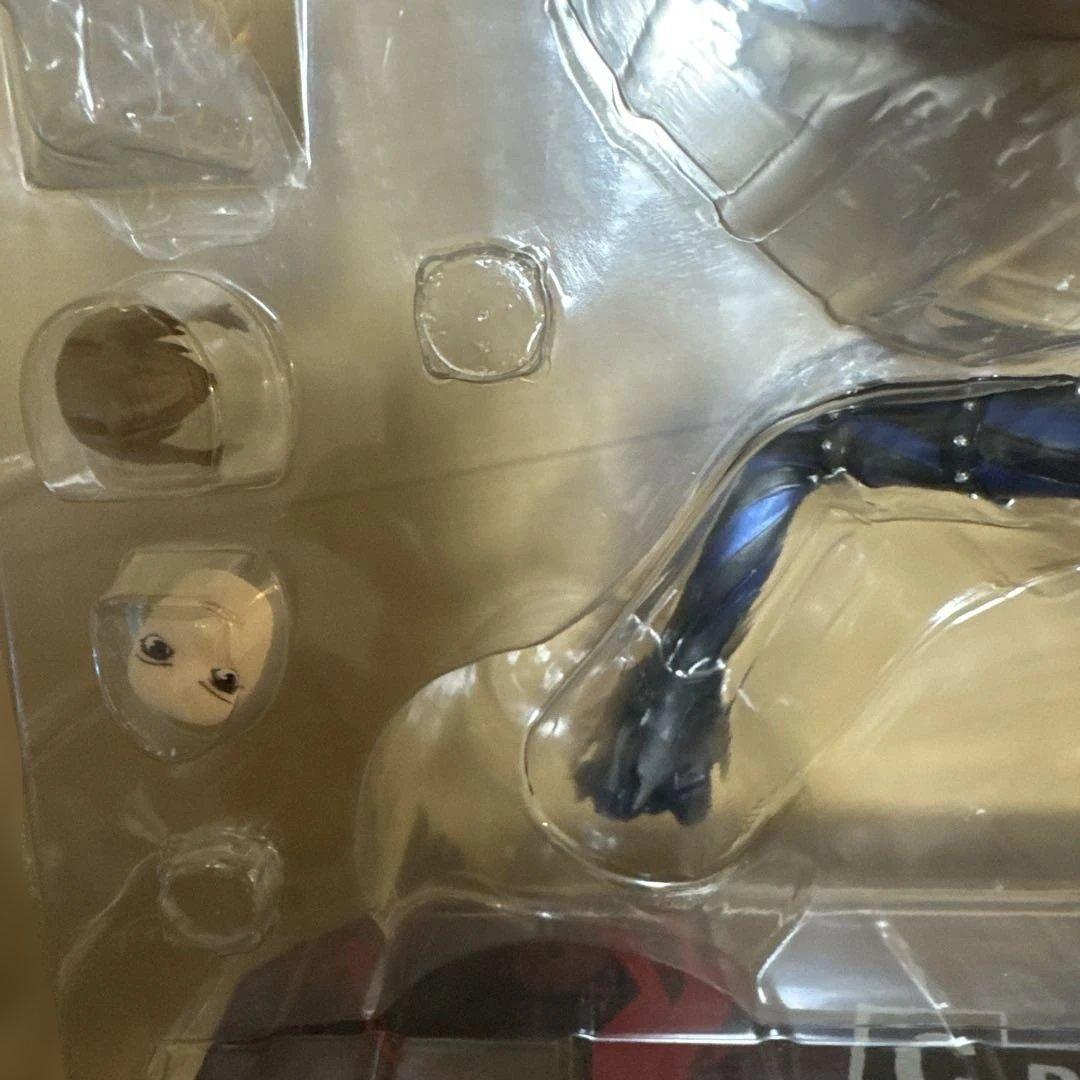 Lucrea ペルソナ５ザ・ロイヤル クロウ ロキver　明智吾郎