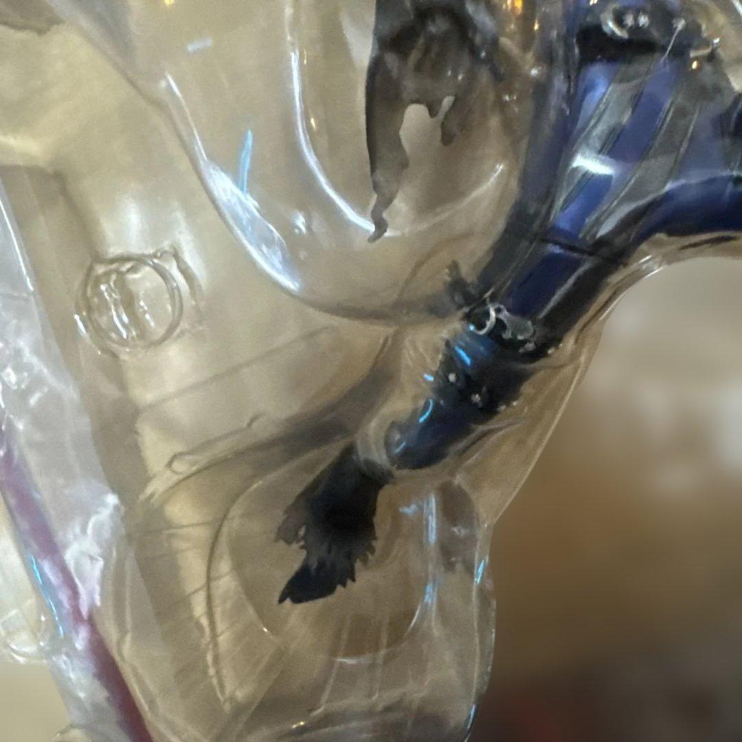 Lucrea ペルソナ５ザ・ロイヤル クロウ ロキver　明智吾郎