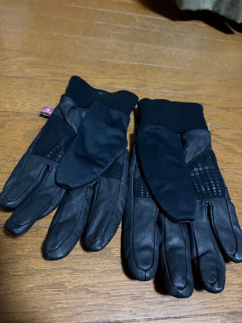 HYSTERIC GLAMOUR グローブ 手袋 PRIMALOFT