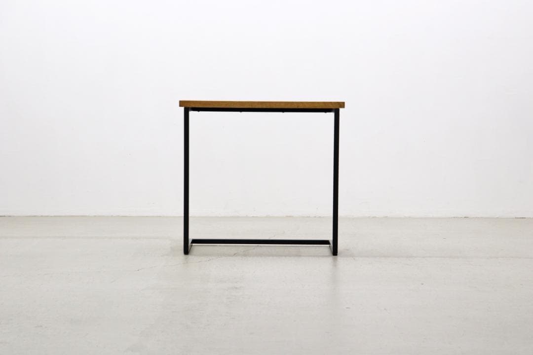 KANADEMONO カナデモノ Wood × Steel コンビネーション