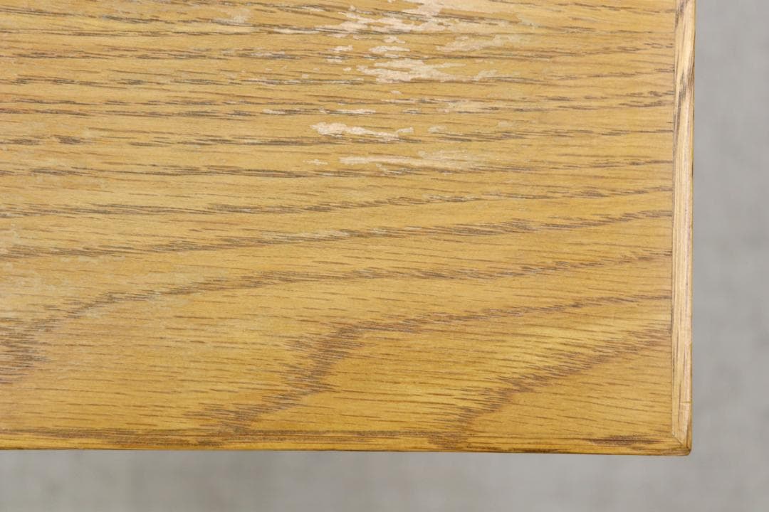 KANADEMONO カナデモノ Wood × Steel コンビネーション