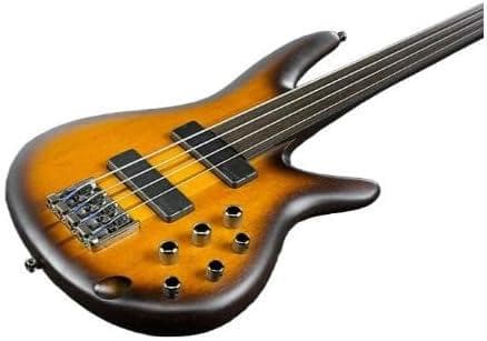 IBANEZ SRF700 BBF フレットレス エレキベース