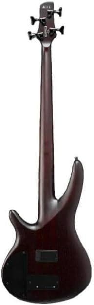 IBANEZ SRF700 BBF フレットレス エレキベース