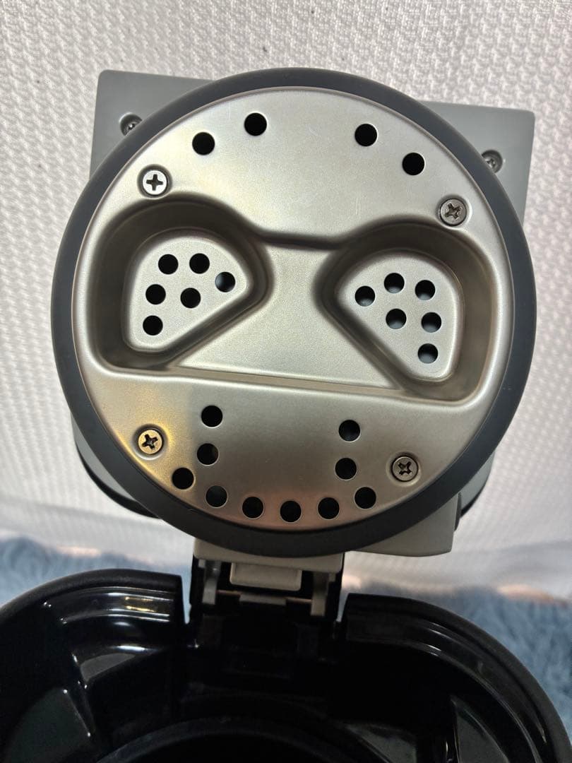 象印　2024年製　STAN スタン　電動ポット　黒　CP-CA12型