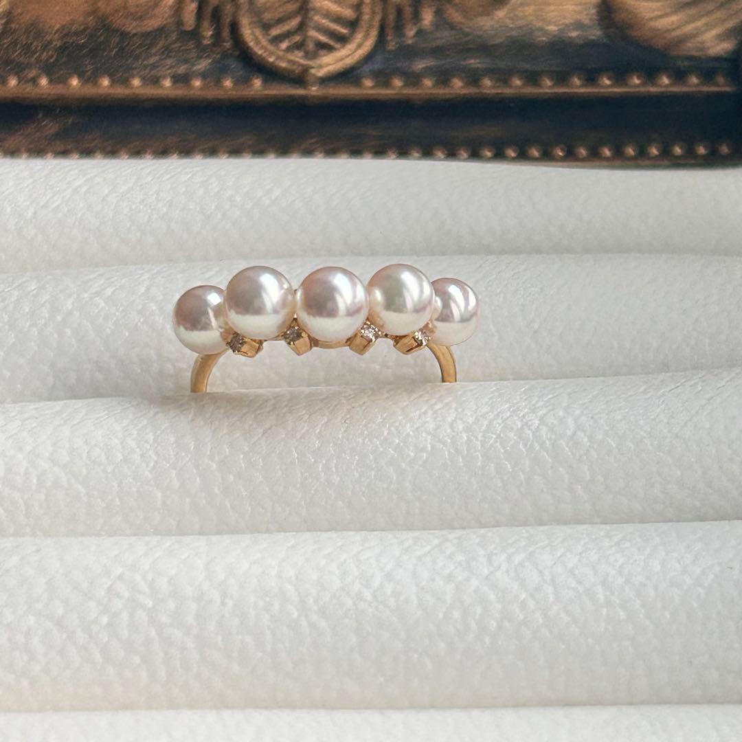 アクセサリー maruco