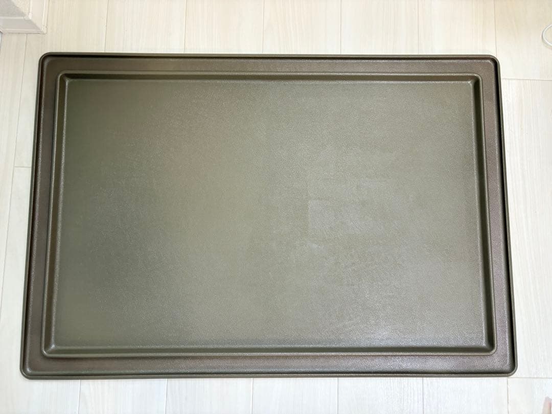 【平日値下げ！】DCM ウッディフレームサークル M