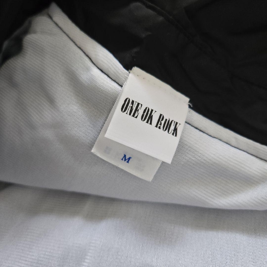 ONE OK ROCK 2023JAPAN TOURコーチジャケット
