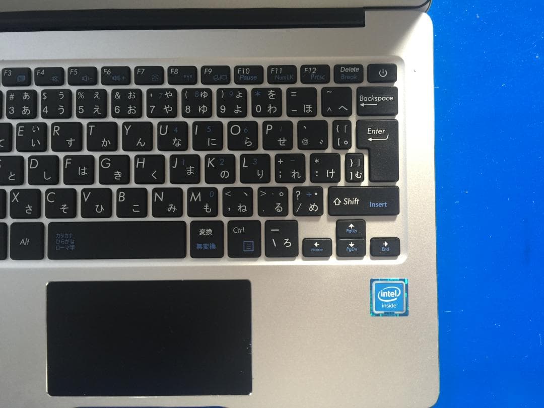 マウス MB11ESV 13.3インチフルHD 軽量・コンパクトノートパソコン