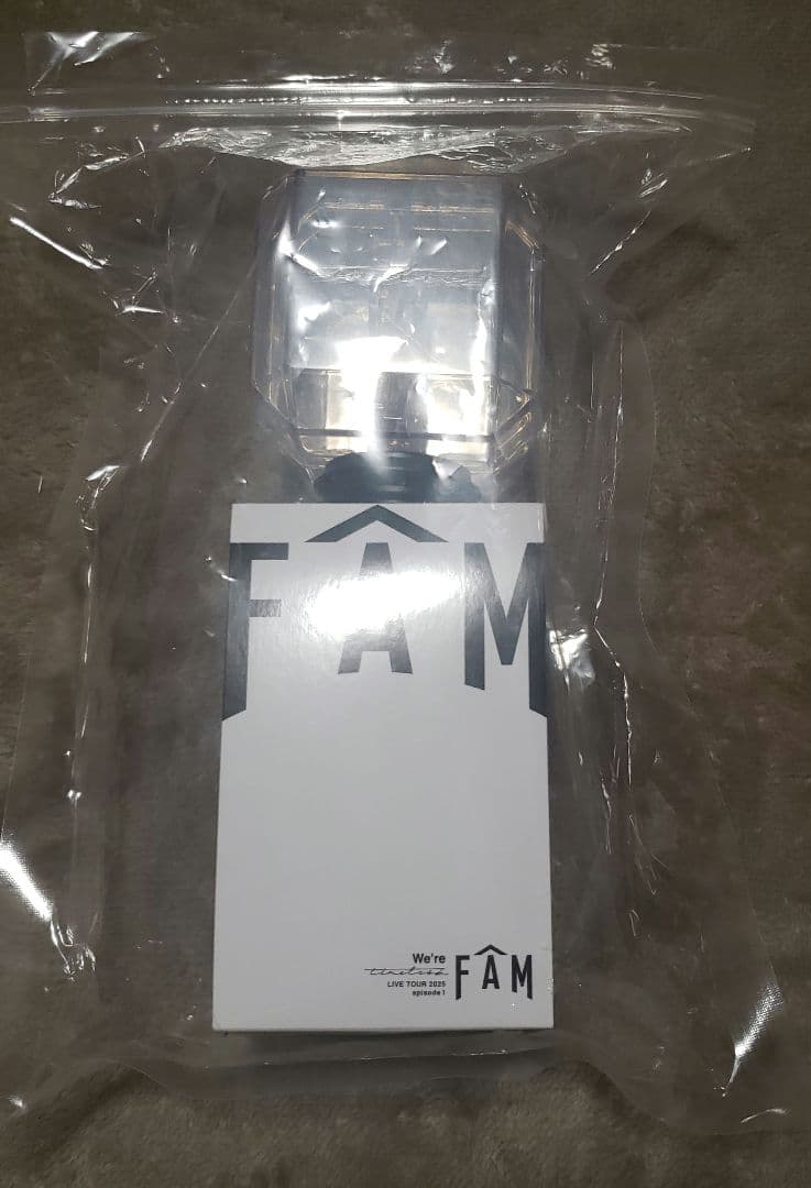 timelesz LIVE TOUR 2025 ペンライト 2個セット