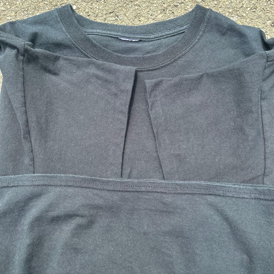 シングルステッチ 90s SUBPOP LOSER カートコバーン Tシャツ