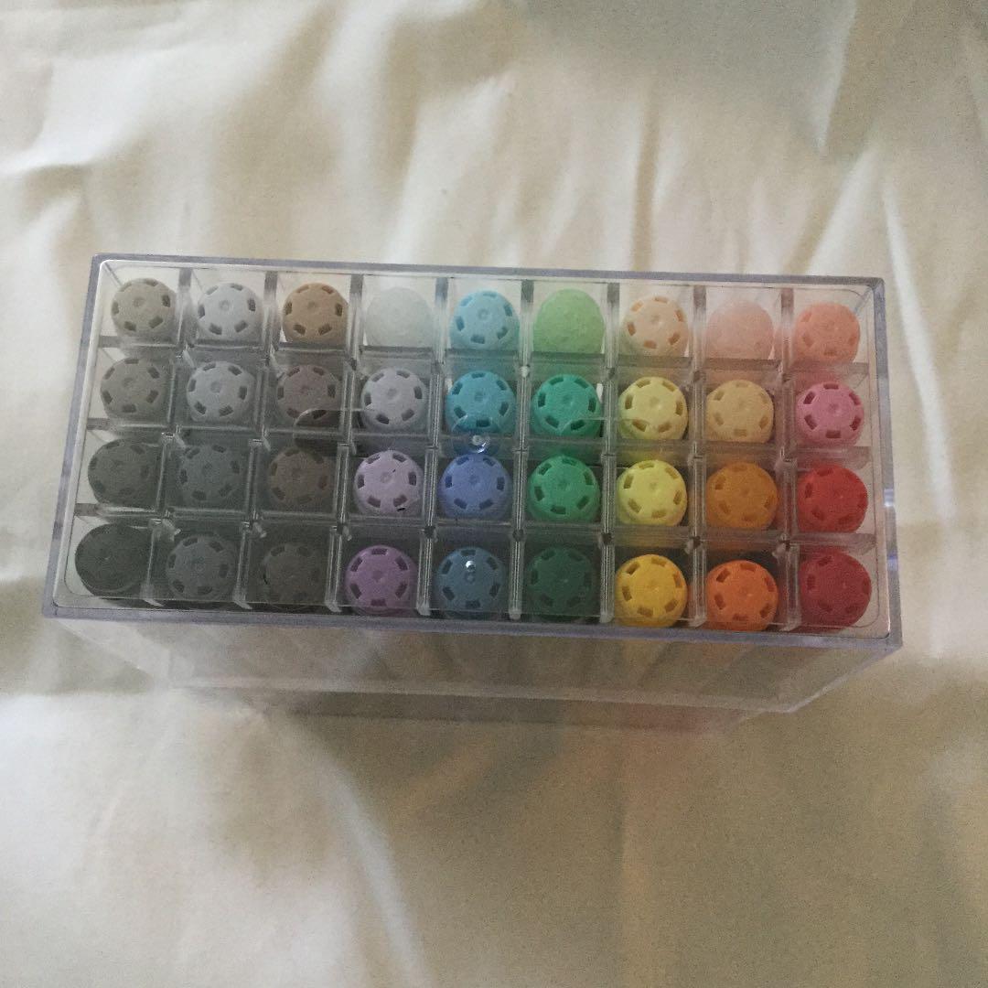 コピック36色セット