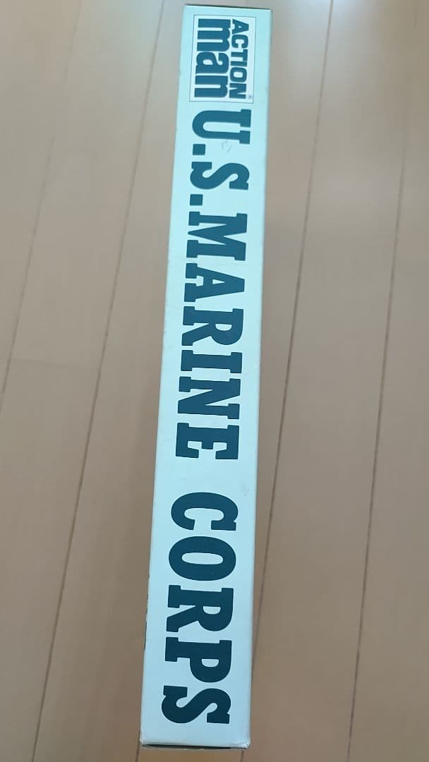 ACTIONman　U.S.MARINE CORPS　米軍海兵隊コスチューム