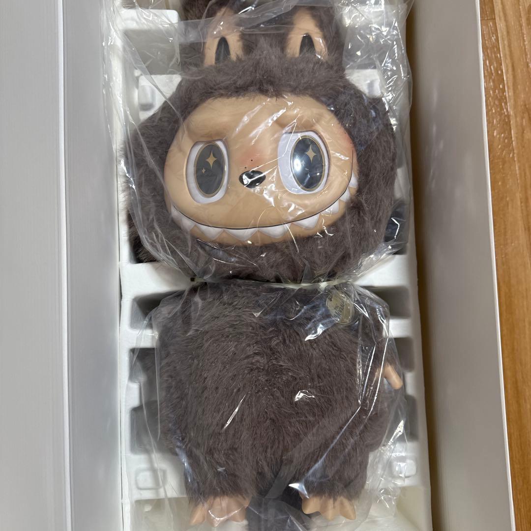 【POPMART ジモモ I FOUND YOUぬいぐるみ】
