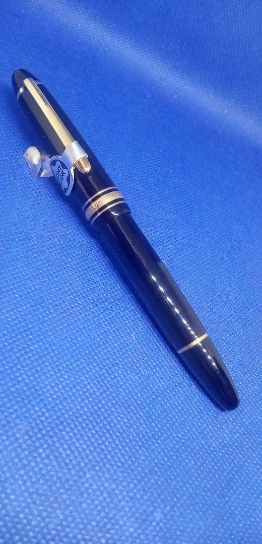 MONTBLANC #146Mマイスターシュティック