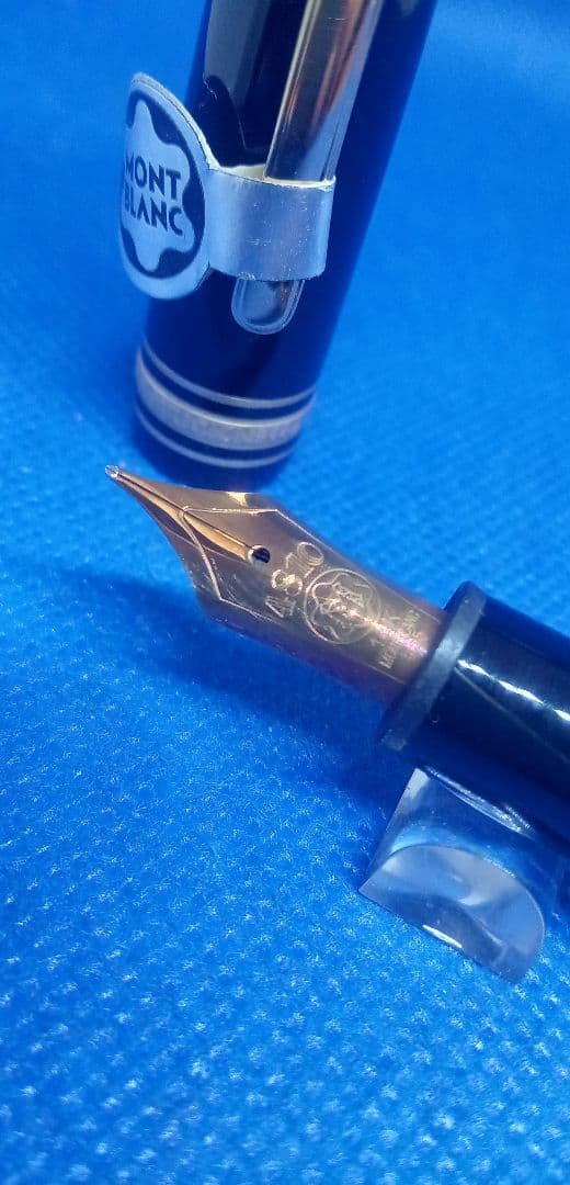 MONTBLANC #146Mマイスターシュティック