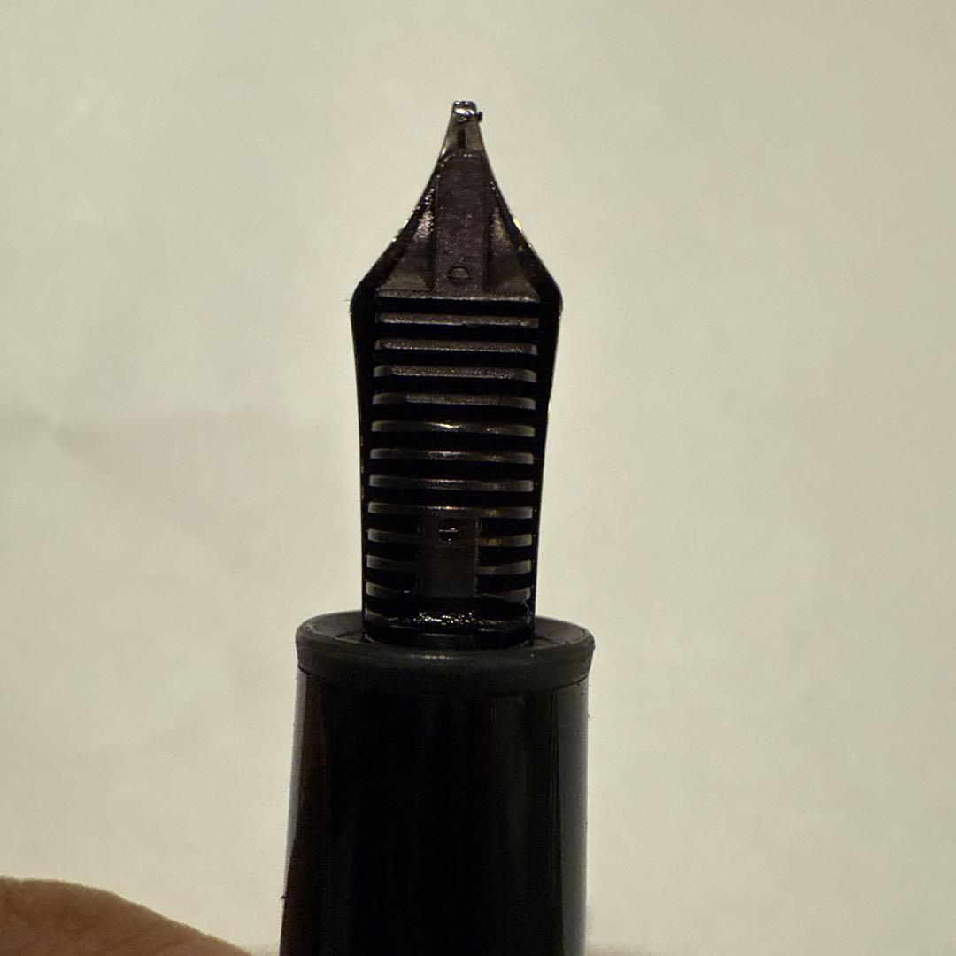 【最終値下】モンブラン　マイスターシュテック　146　14k 字幅B