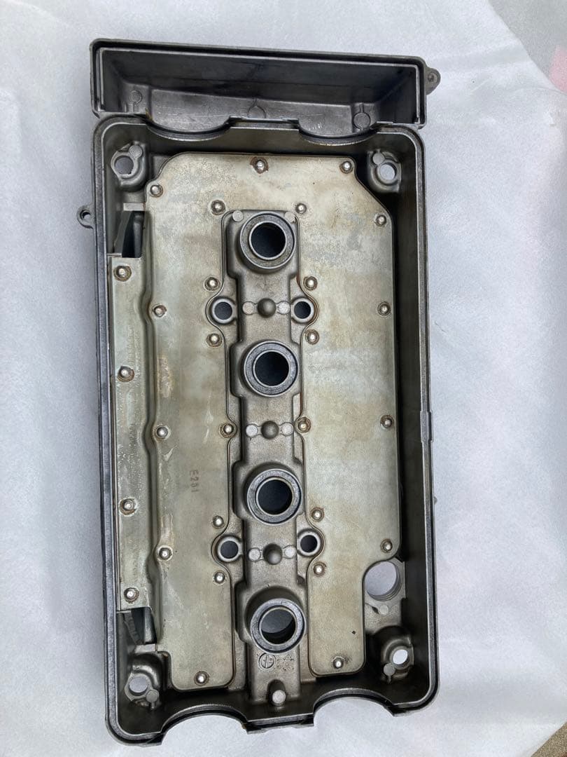 ホンダ DOHC VTEC バルブカバー B16 シビック インテグラ usdm