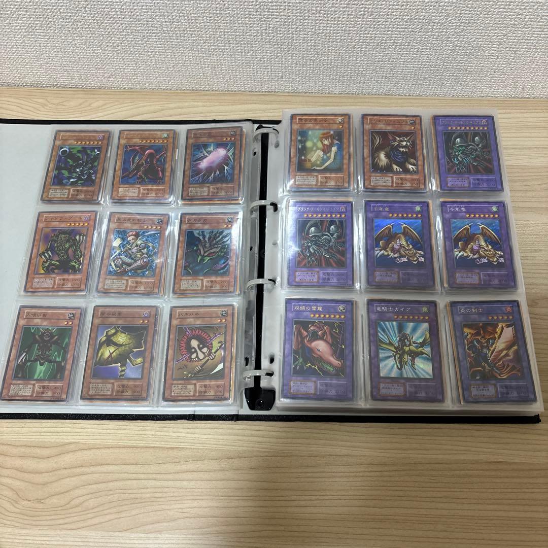 断*中様 遊戯王　初期　2期　その他レリーフなど　まとめ売り