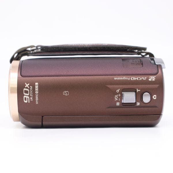 ■極上品■ PANASONIC HC-V550M-T