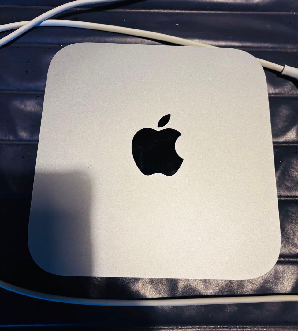 A*i様 Mac mini Late 2012 COREi7 2.3Ghz