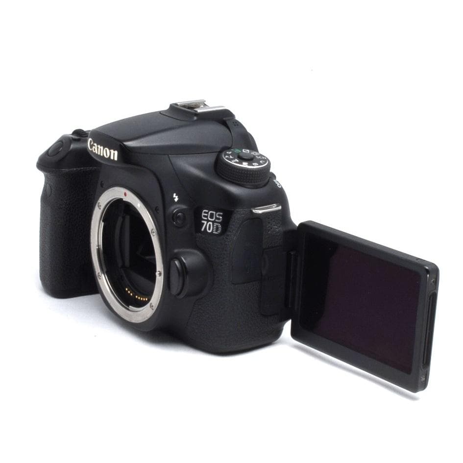 ★動画撮影★高速連写★動きの速い被写体★人物★風景★Canon EOS 70D★