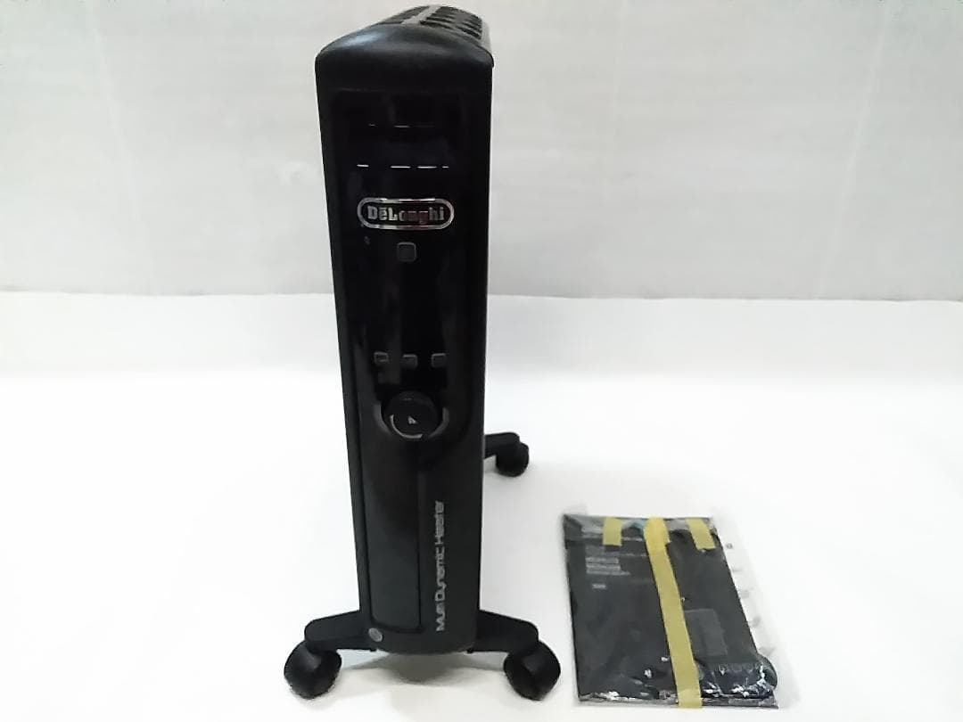 デロンギ MDHU15-PB マルチダイナミックヒーター オイルヒーター ★