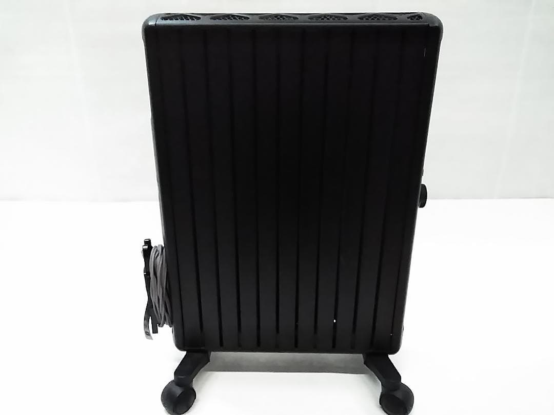 デロンギ MDHU15-PB マルチダイナミックヒーター オイルヒーター ★